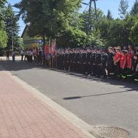 Obchody 100-lecia OSP Bieruń Nowy (6)