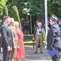 Obchody 100-lecia OSP Bieruń Nowy (7)