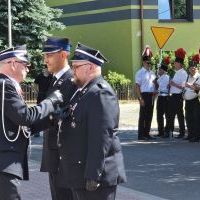 Obchody 100-lecia OSP Bieruń Nowy (10)