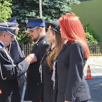 Obchody 100-lecia OSP Bieruń Nowy (1)