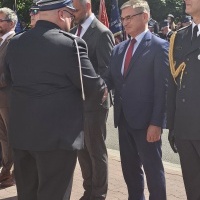 Obchody 100-lecia OSP Bieruń Nowy (8)