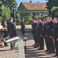 Obchody 100-lecia OSP Bieruń Nowy (2)