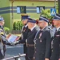Obchody 100-lecia OSP Bieruń Nowy (3)