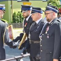 Obchody 100-lecia OSP Bieruń Nowy (4)