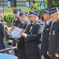 Obchody 100-lecia OSP Bieruń Nowy (6)