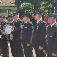 Obchody 100-lecia OSP Bieruń Nowy (7)