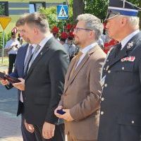 Obchody 100-lecia OSP Bieruń Nowy (10)