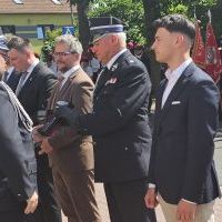 Obchody 100-lecia OSP Bieruń Nowy (14)