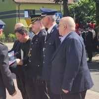 Obchody 100-lecia OSP Bieruń Nowy (1)