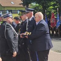 Obchody 100-lecia OSP Bieruń Nowy (2)