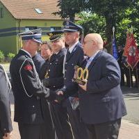 Obchody 100-lecia OSP Bieruń Nowy (3)