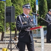 Obchody 100-lecia OSP Bieruń Nowy (6)