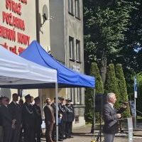 Obchody 100-lecia OSP Bieruń Nowy (12)