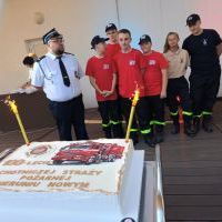 Festyn strażacki z okazji 100-lecia OSP Bieruń Nowy (20)