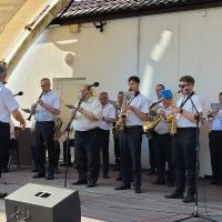 Festyn strażacki z okazji 100-lecia OSP Bieruń Nowy (13)