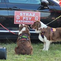 Festyn strażacki z okazji 100-lecia OSP Bieruń Nowy (8)