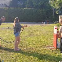 Festyn strażacki z okazji 100-lecia OSP Bieruń Nowy (5)
