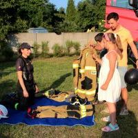 Festyn strażacki z okazji 100-lecia OSP Bieruń Nowy (5)