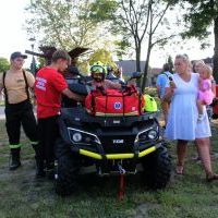 Festyn strażacki z okazji 100-lecia OSP Bieruń Nowy (7)