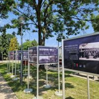 Festyn strażacki z okazji 100-lecia OSP Bieruń Nowy (2)