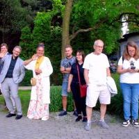 Festyn strażacki z okazji 100-lecia OSP Bieruń Nowy (1)
