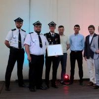Festyn strażacki z okazji 100-lecia OSP Bieruń Nowy (4)