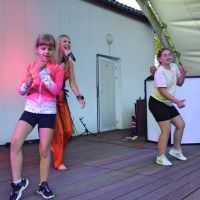 Festyn strażacki z okazji 100-lecia OSP Bieruń Nowy (8)