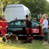 Festyn strażacki z okazji 100-lecia OSP Bieruń Nowy (3)