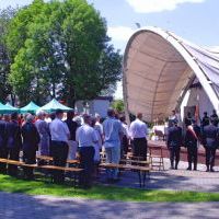 Festyn strażacki z okazji 100-lecia OSP Bieruń Nowy (3)