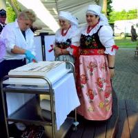 Festyn strażacki z okazji 100-lecia OSP Bieruń Nowy (1)