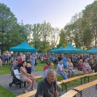 Festyn strażacki z okazji 100-lecia OSP Bieruń Nowy (18)