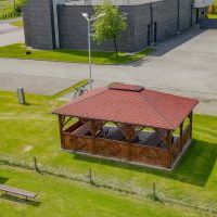 Zadania zrealizowane w ramach Budżetu Obywatelskiego w latach 2024- 2025 (8)
