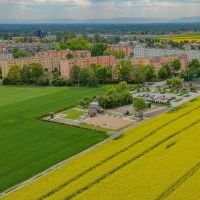 Zadania zrealizowane w ramach Budżetu Obywatelskiego w latach 2024- 2025 (9)