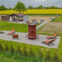 Zadania zrealizowane w ramach Budżetu Obywatelskiego w latach 2024- 2025 (10)