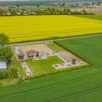Zadania zrealizowane w ramach Budżetu Obywatelskiego w latach 2024- 2025 (11)