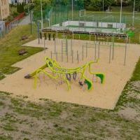 Zadania zrealizowane w ramach Budżetu Obywatelskiego w latach 2024- 2025 (17)