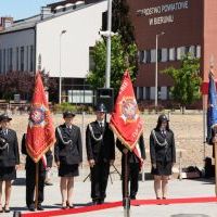 Otwarcie obiektu JRG w Bieruniu - 1 lipca 2025 (5)