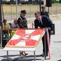 Otwarcie obiektu JRG w Bieruniu - 1 lipca 2025 (10)