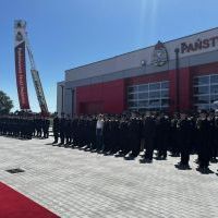 Otwarcie obiektu JRG w Bieruniu - 1 lipca 2025 (12)