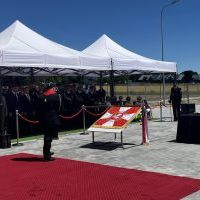 Otwarcie obiektu JRG w Bieruniu - 1 lipca 2025 (11)