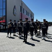 Otwarcie obiektu JRG w Bieruniu - 1 lipca 2025 (17)