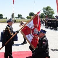 Otwarcie obiektu JRG w Bieruniu - 1 lipca 2025 (11)