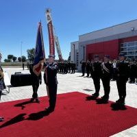 Otwarcie obiektu JRG w Bieruniu - 1 lipca 2025 (9)