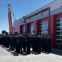 Otwarcie obiektu JRG w Bieruniu - 1 lipca 2025 (18)