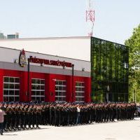 Otwarcie obiektu JRG w Bieruniu - 1 lipca 2025 (13)