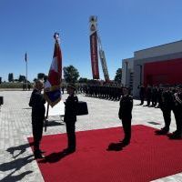 Otwarcie obiektu JRG w Bieruniu - 1 lipca 2025 (10)