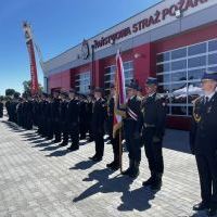 Otwarcie obiektu JRG w Bieruniu - 1 lipca 2025 (7)
