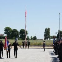 Otwarcie obiektu JRG w Bieruniu - 1 lipca 2025 (12)