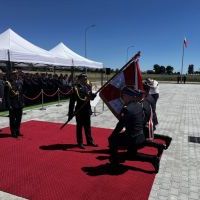 Otwarcie obiektu JRG w Bieruniu - 1 lipca 2025 (8)