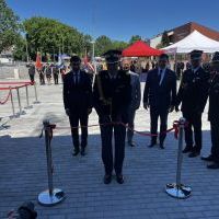 Otwarcie obiektu JRG w Bieruniu - 1 lipca 2025 (4)